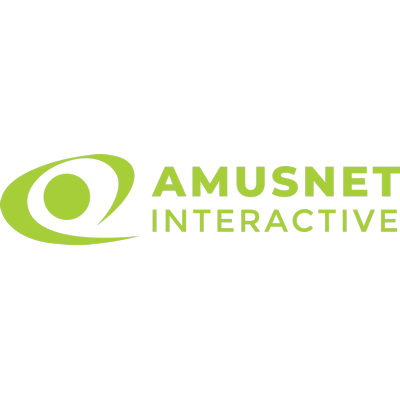 Amusnet lošimo automatai Amusnet