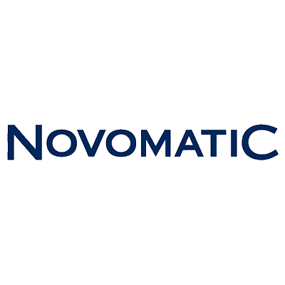 Novomatic lošimo automatai Novomatic