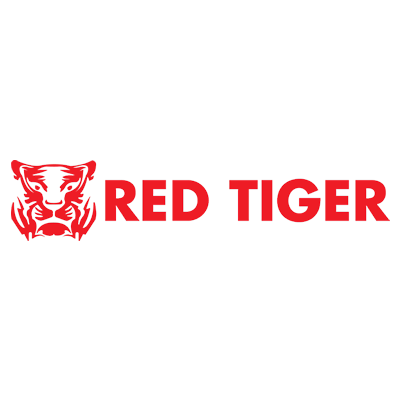 Red Tiger lošimo automatai Red Tiger