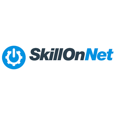 SkillOnNet lošimo automatai SkillOnNet