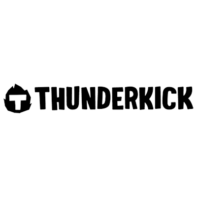 Thunderkick lošimo automatai Thunderkick