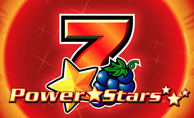 Power Stars, Klasikinis lošimo automatas