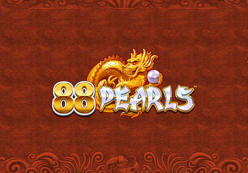 88 Pearls, Penkių būgnų lošimo automatai