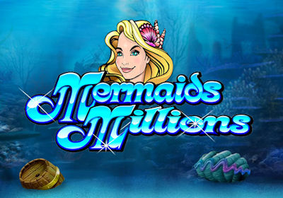Mermaids Millions, Povandeninis lošimo automatas