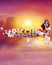 Koi Princess Optibet