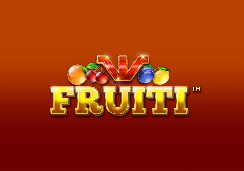 Fruiti, Penkių būgnų lošimo automatai