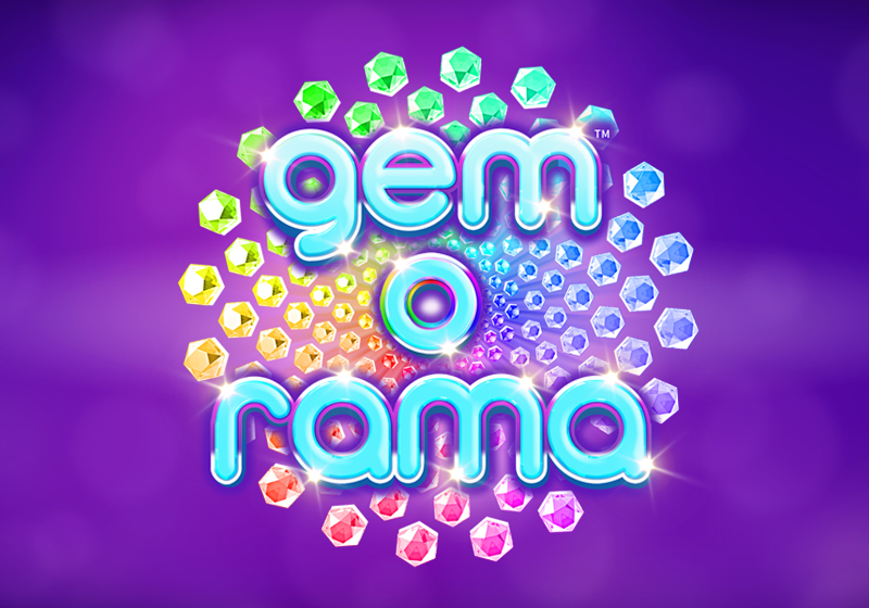 Gem-O-Rama SYNOT Games