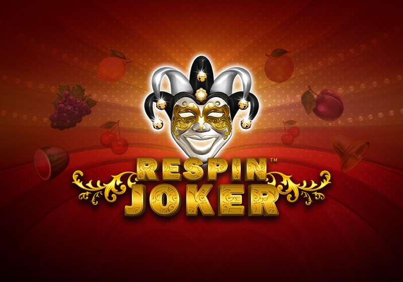 Respin Joker, Lošimo automatas su vaisiais