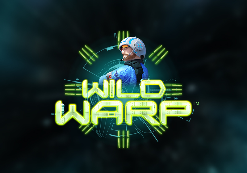Wild Warp, Penkių būgnų lošimo automatai