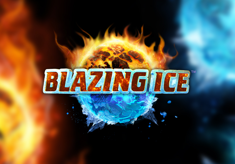Blazing Ice, Trijų būgnų lošimo automatai