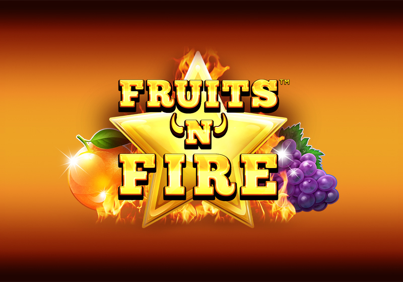 Fruits'n'Fire nemokamai