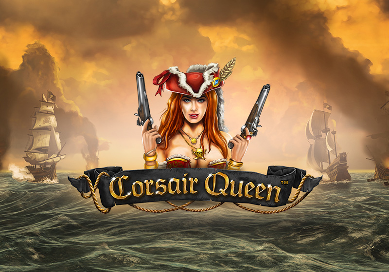 Corsair Queen, Penkių būgnų lošimo automatai