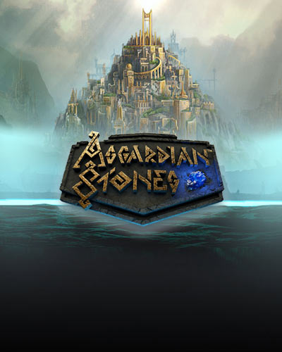 Asgardian Stones, Penkių būgnų lošimo automatai