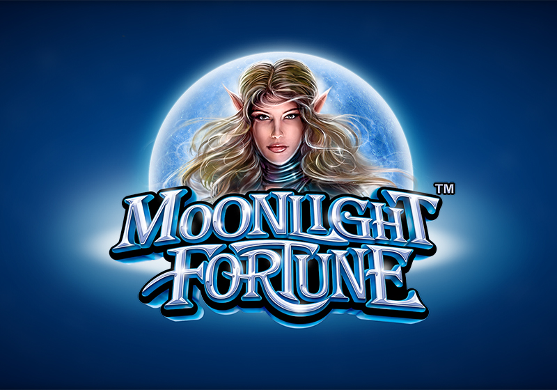 Moonlight Fortune SYNOT Games