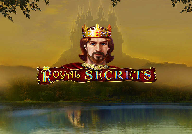 Royal Secrets, Penkių būgnų lošimo automatai