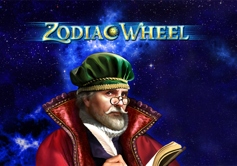 Zodiac Wheel OlyBet