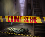Crime Scene™ nemokamai